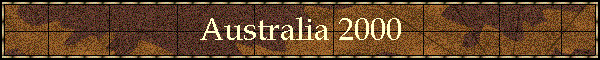 Australia 2000